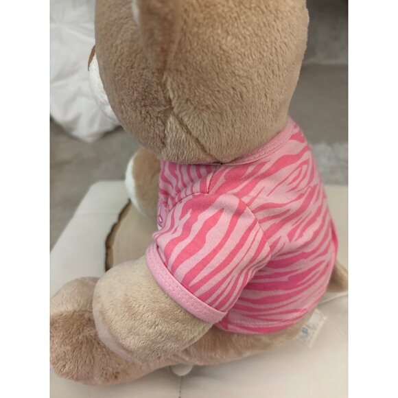 Build-A-Bear Chicago Cubs  Bear Hidden Sound/Scent Chip (Rare MLB Collectible) - Picture 11 of 14